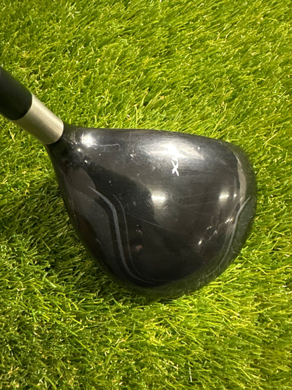 Mizuno MX700 Hot Metal FWY