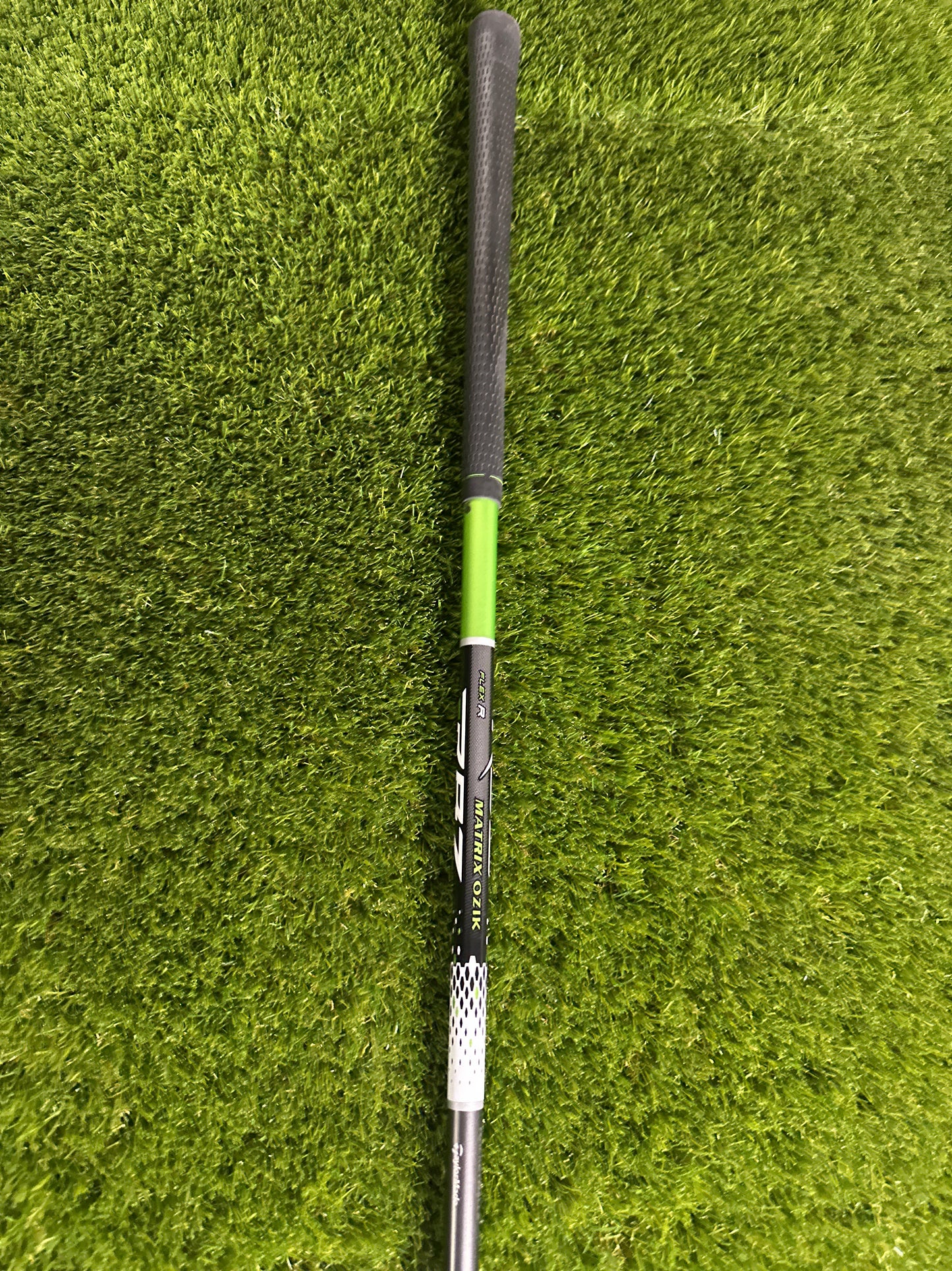 TaylorMade RBZ 10.5 Driver