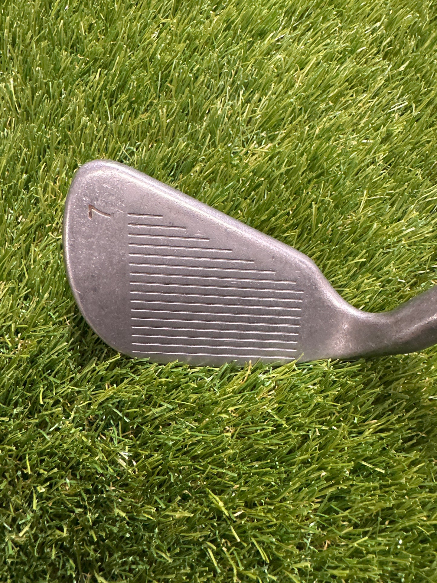 Ping Eye 2 7 Iron