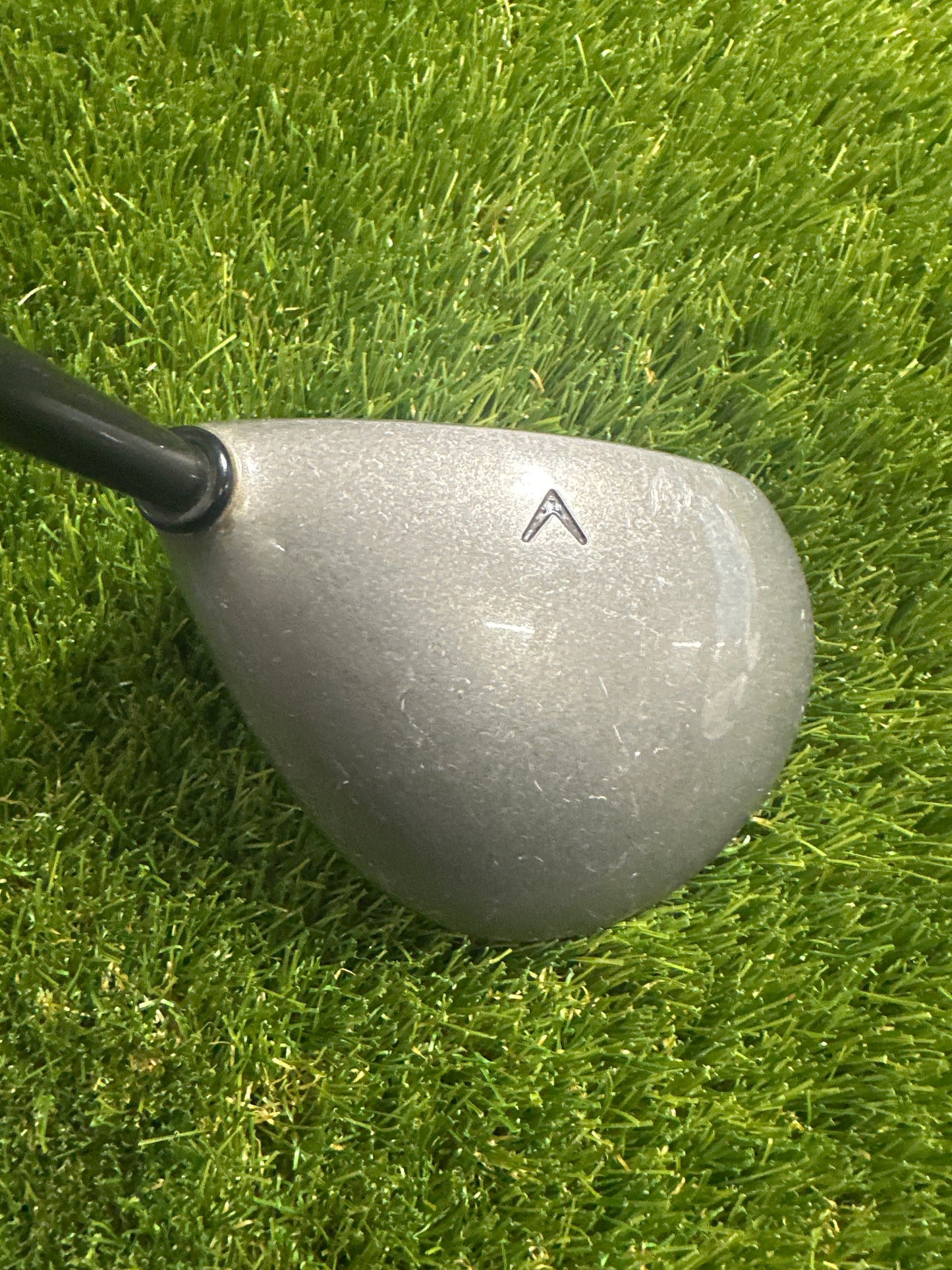 Callaway Big Bertha Warbird 3 FWY