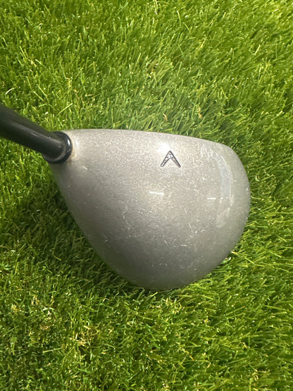 Callaway Big Bertha Warbird 3 FWY