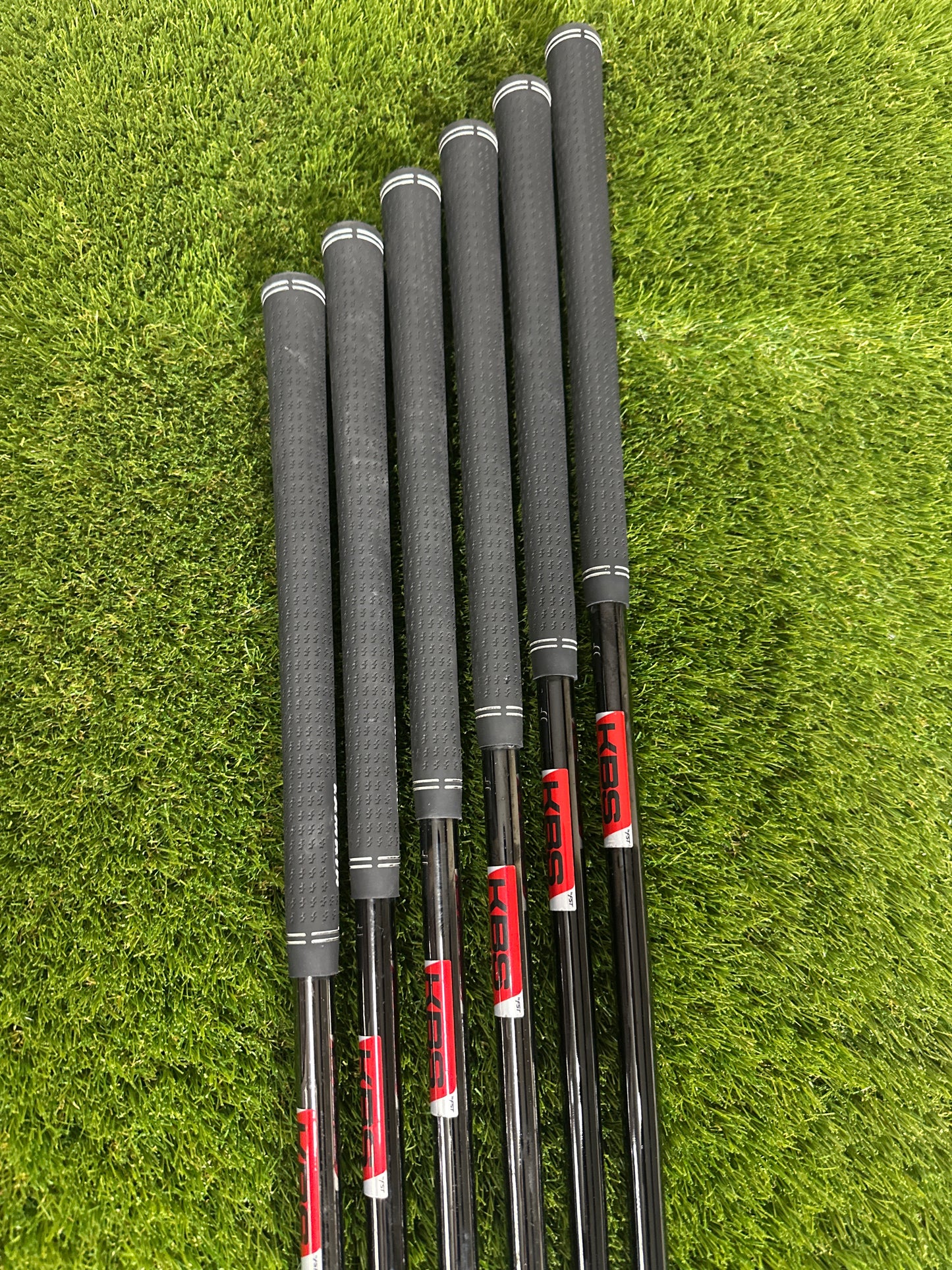 TaylorMade P790 5-PW Irons