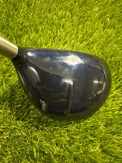 Knife Lajolla Steel 3/15 FWY