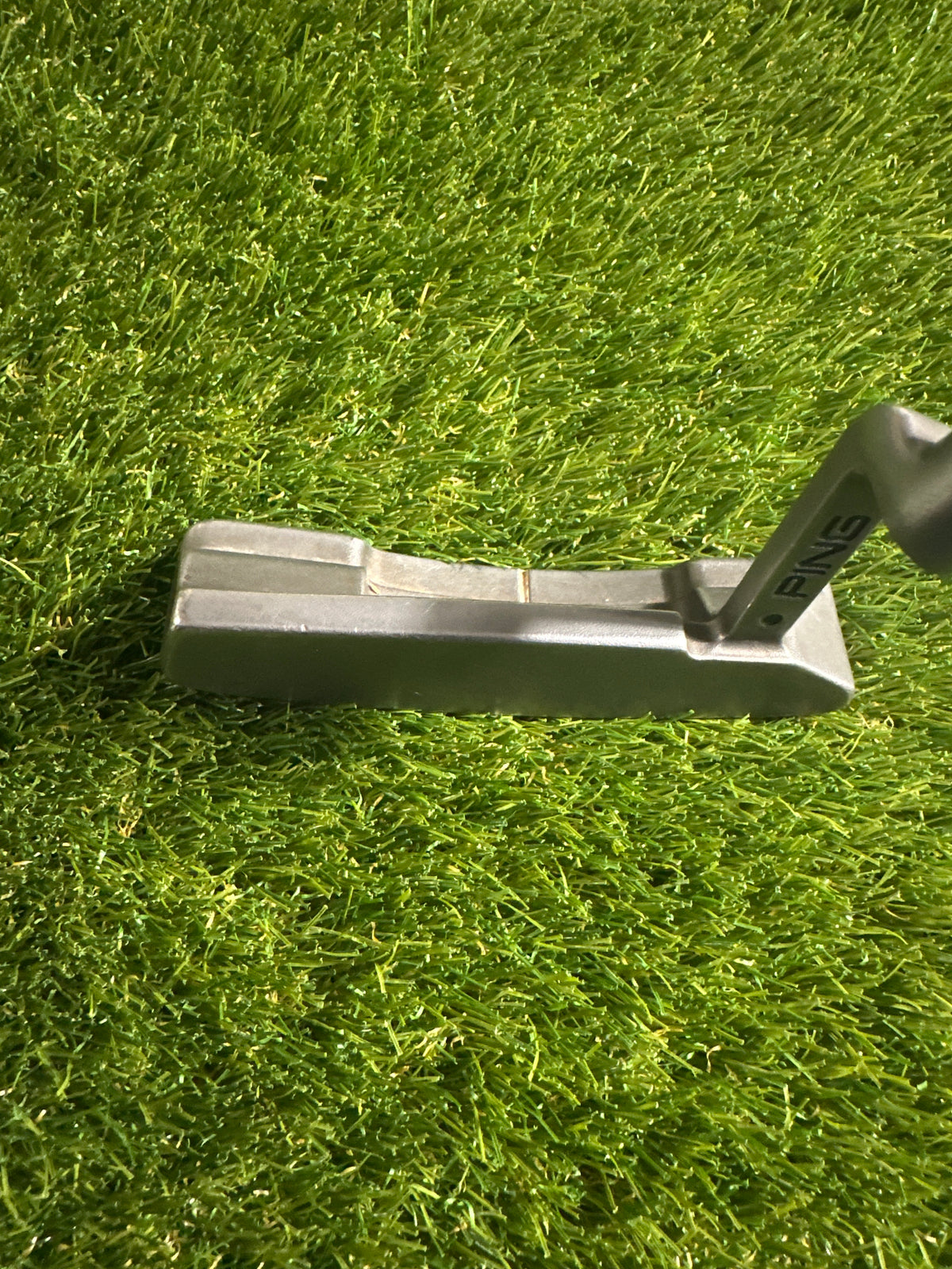 Ping Karsten Anser 2 34" Putter