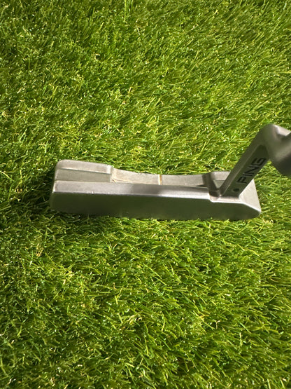 Ping Karsten Anser 2 34" Putter