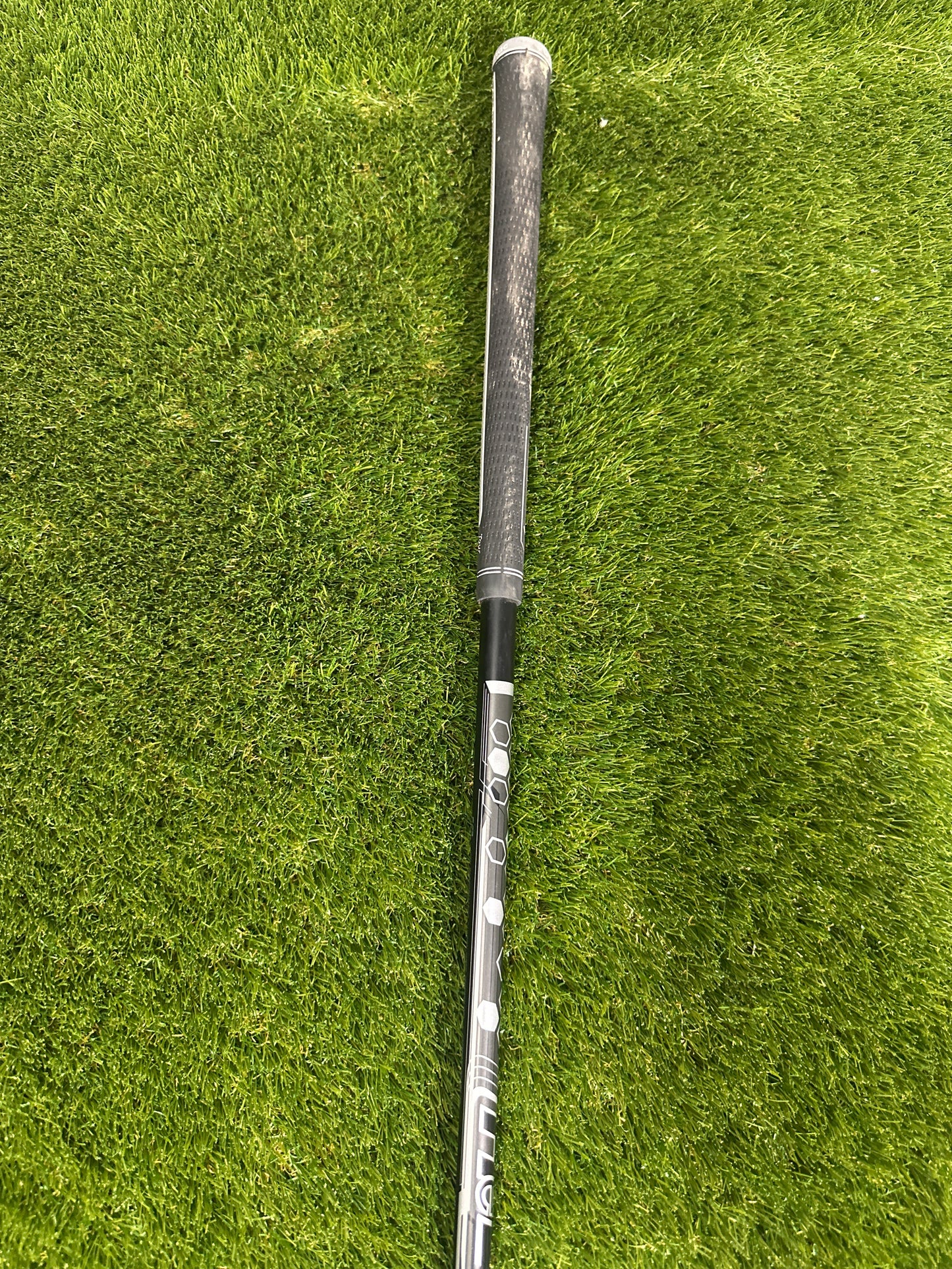 Callaway Mavrik Max 5 FWY