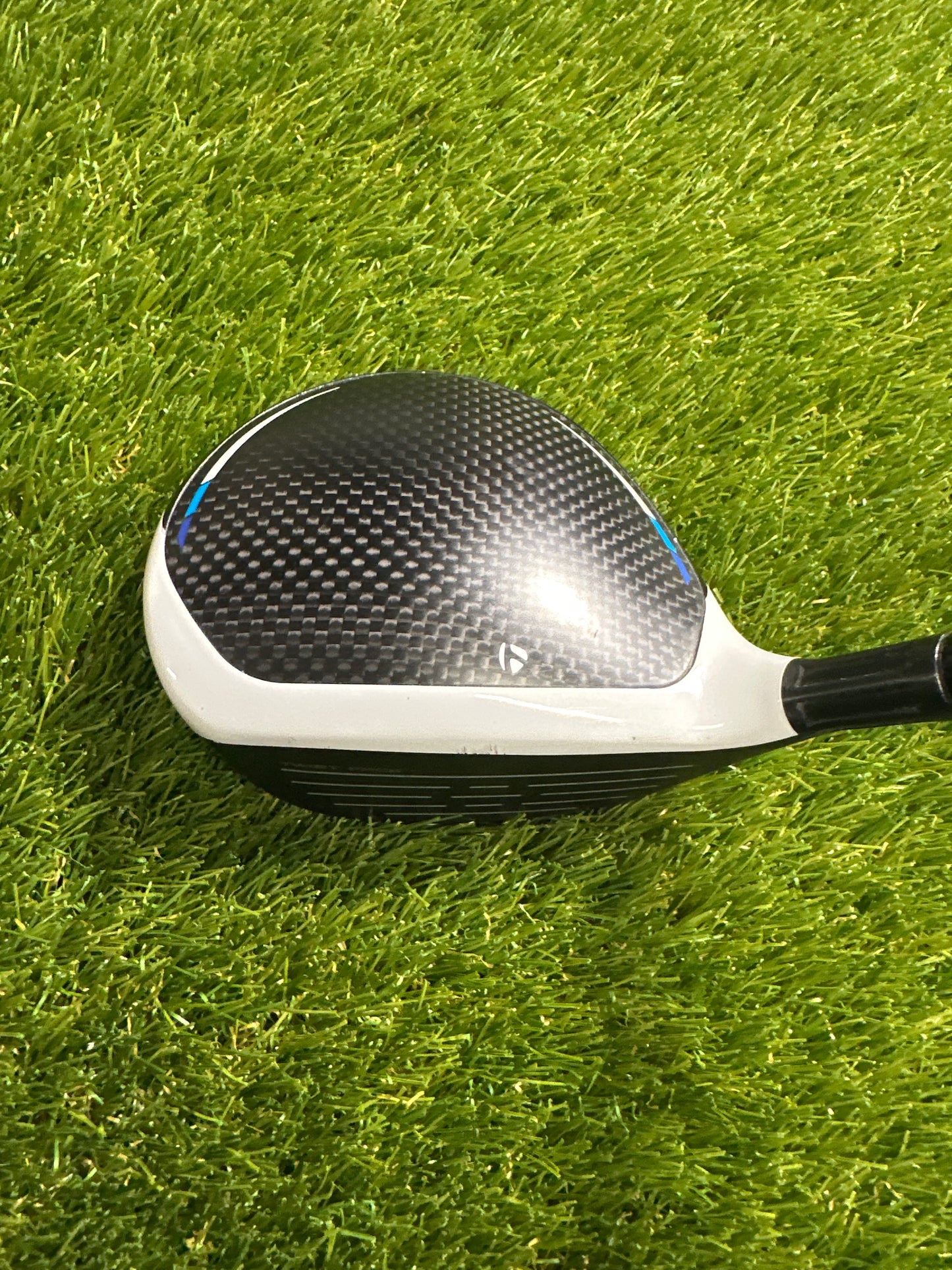 TaylorMade Sim 2 Max 5/18 FWY