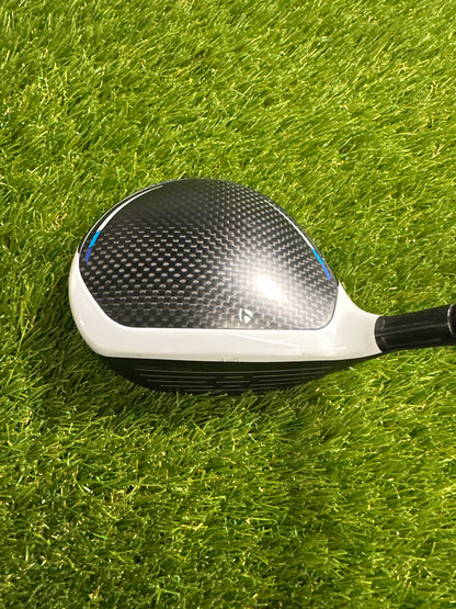 TaylorMade Sim 2 Max 5/18 FWY