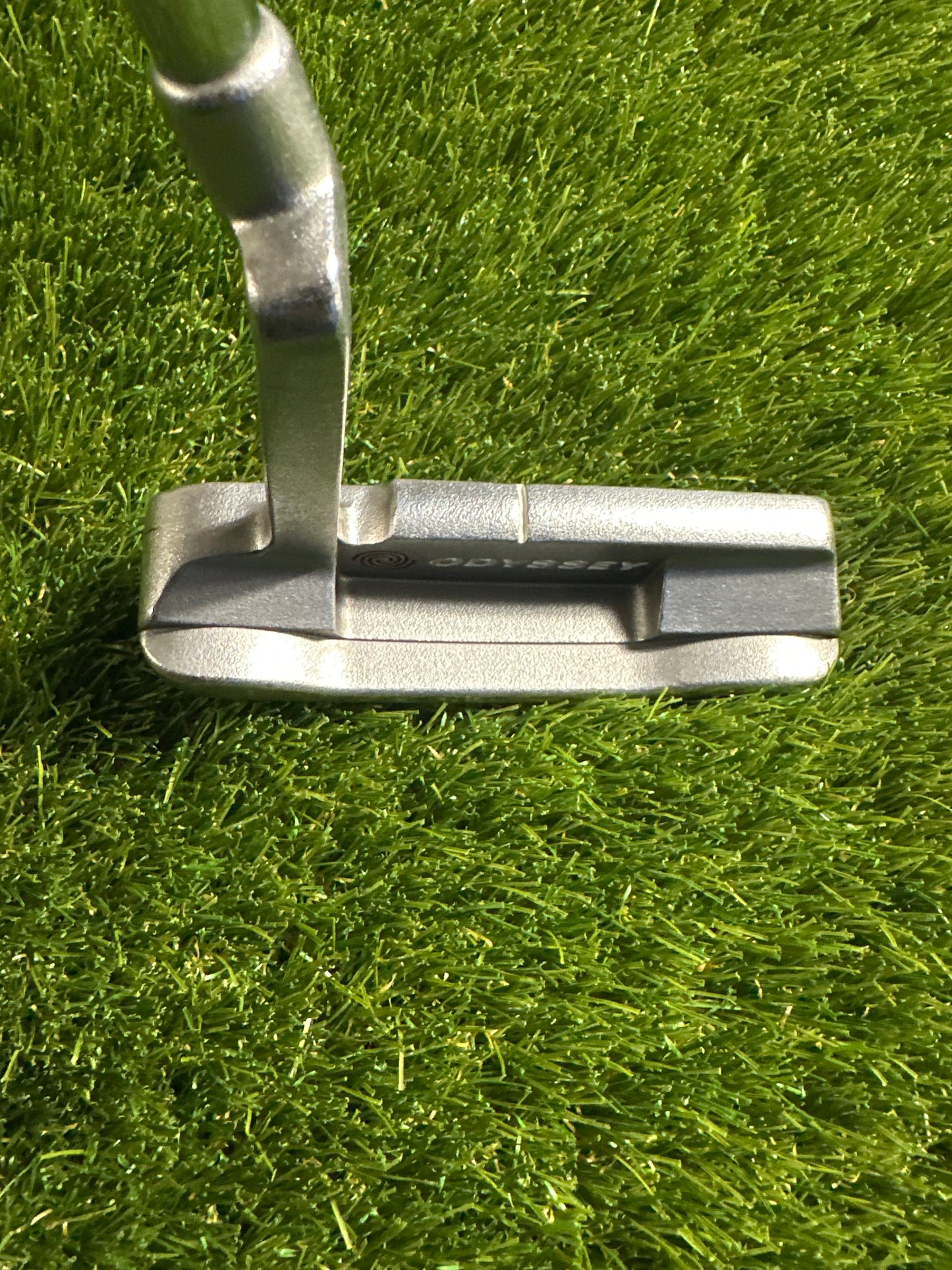 Odyssey Dual Force 2 34" Putter