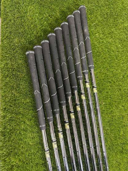 Ben Hogan PTX Tour 4-56W Irons