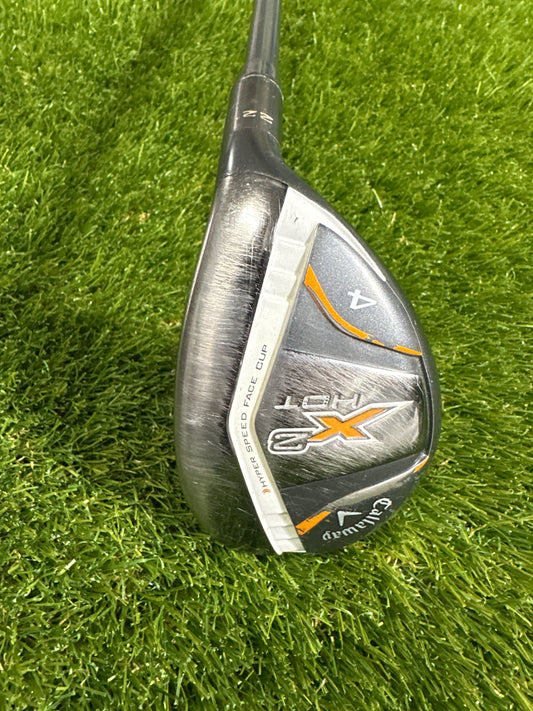 Callaway X2Hot 4/22 HYB