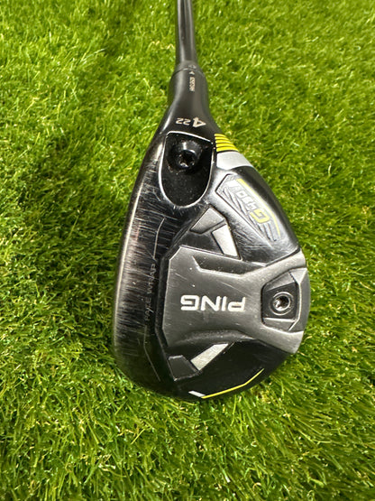 Ping G430 4/22 HYB
