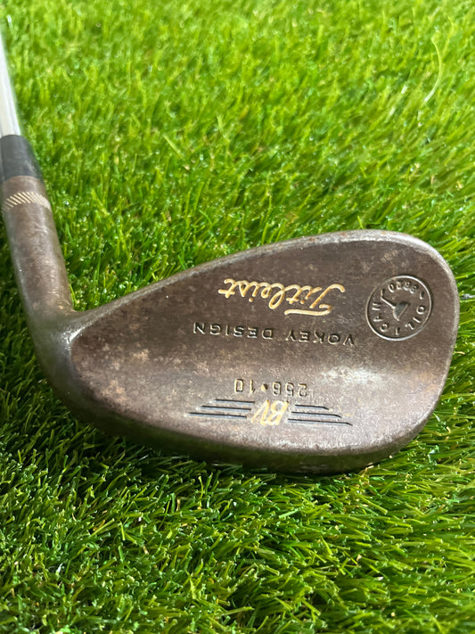 Titleist Oil Can 56 Wedge