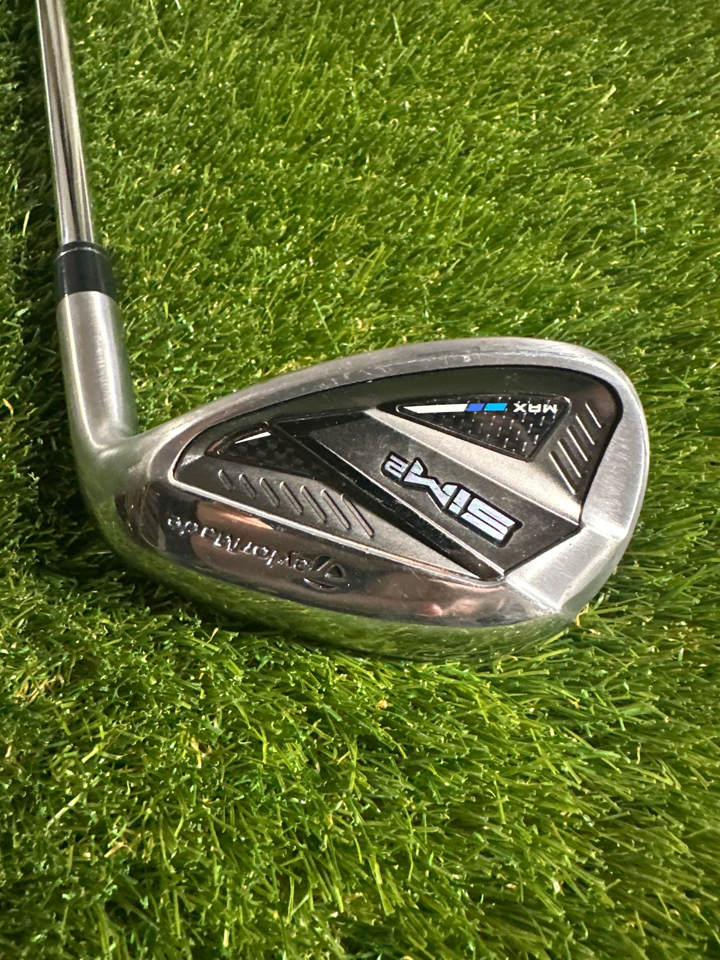 TaylorMade Sim 2 Max SW