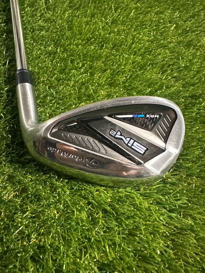 TaylorMade Sim 2 Max SW