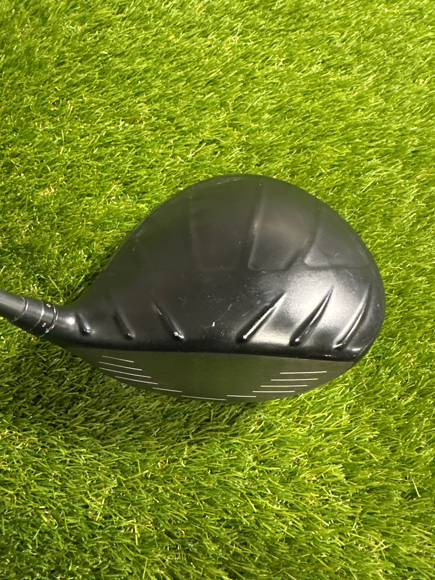 Ping G 10.5 Driver