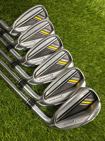 TaylorMade Rbladez 5-PW Irons