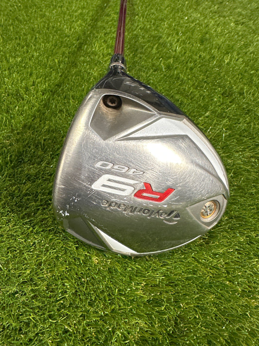 TaylorMade R9 460 11.5 Driver
