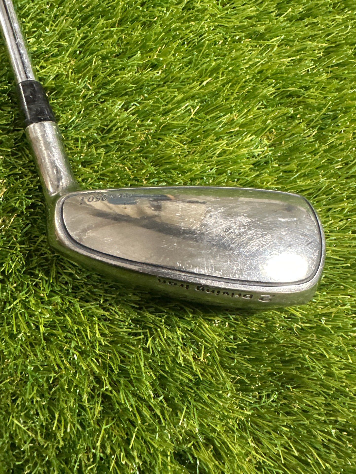 Zoom Titanium 2 DUI