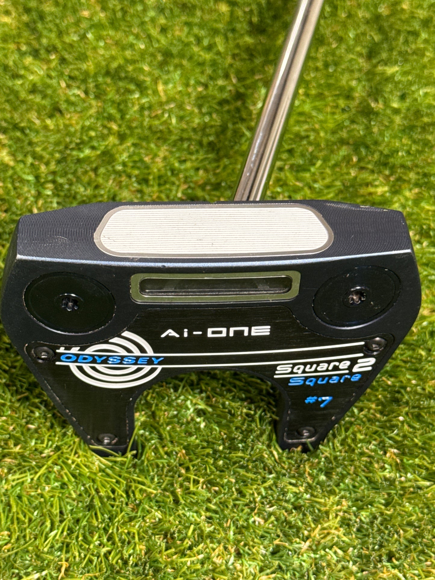 Odyssey Ai-One Square 2 Square #7