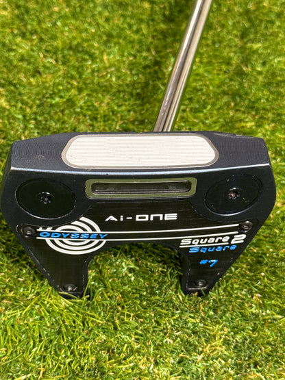Odyssey Ai-One Square 2 Square #7