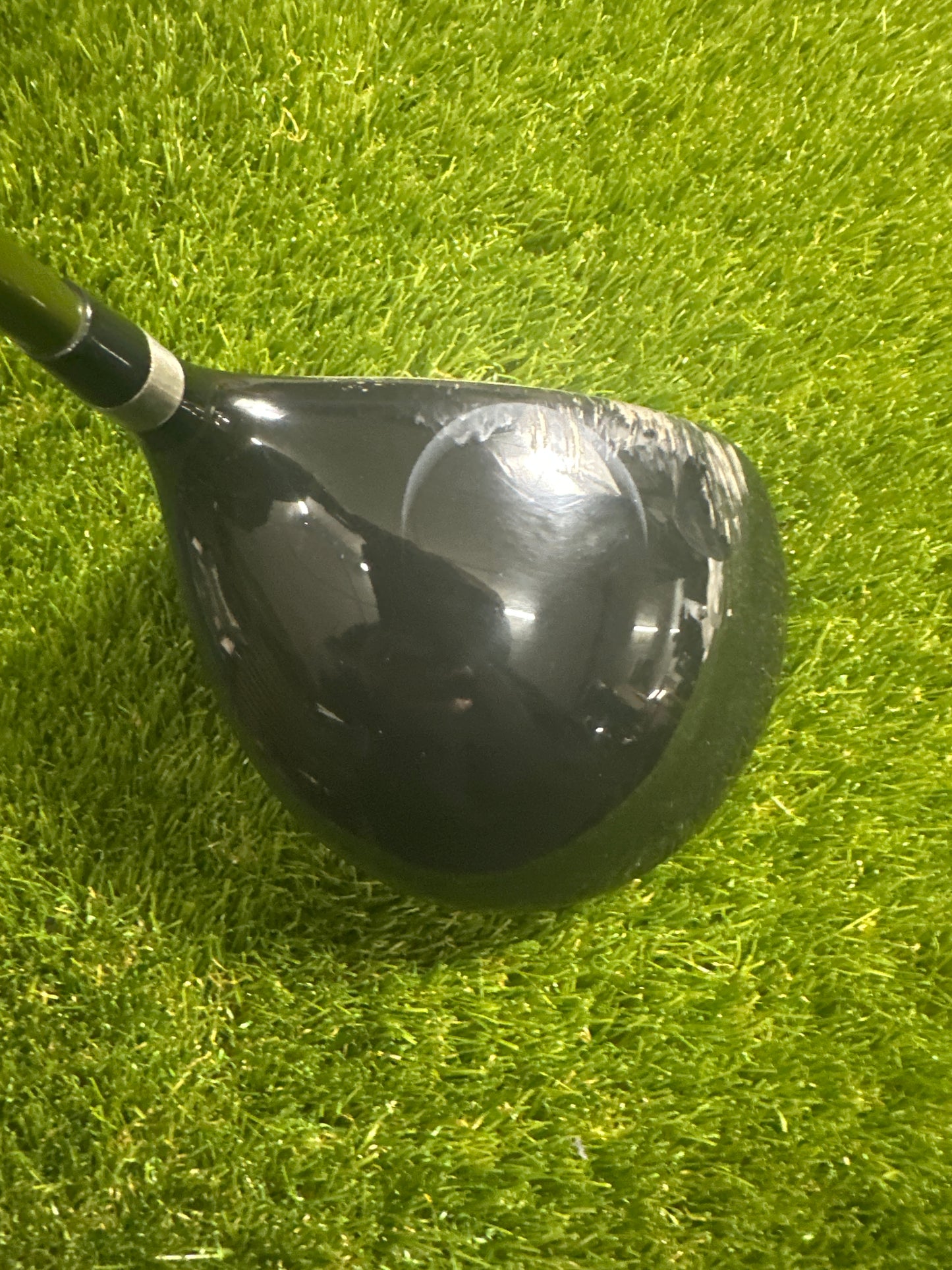 Ping G5 10.5 Driver
