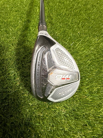 TaylorMade M6 3/19 HYB