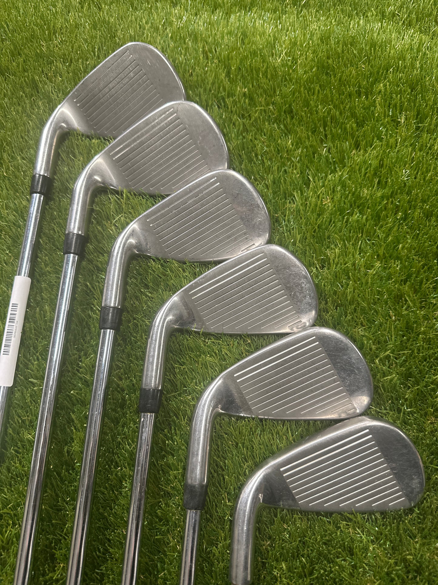 Callaway Rogue 5-PW Irons