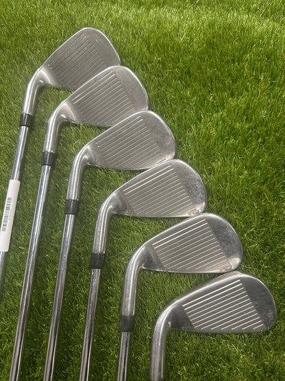 Callaway Rogue 5-PW Irons
