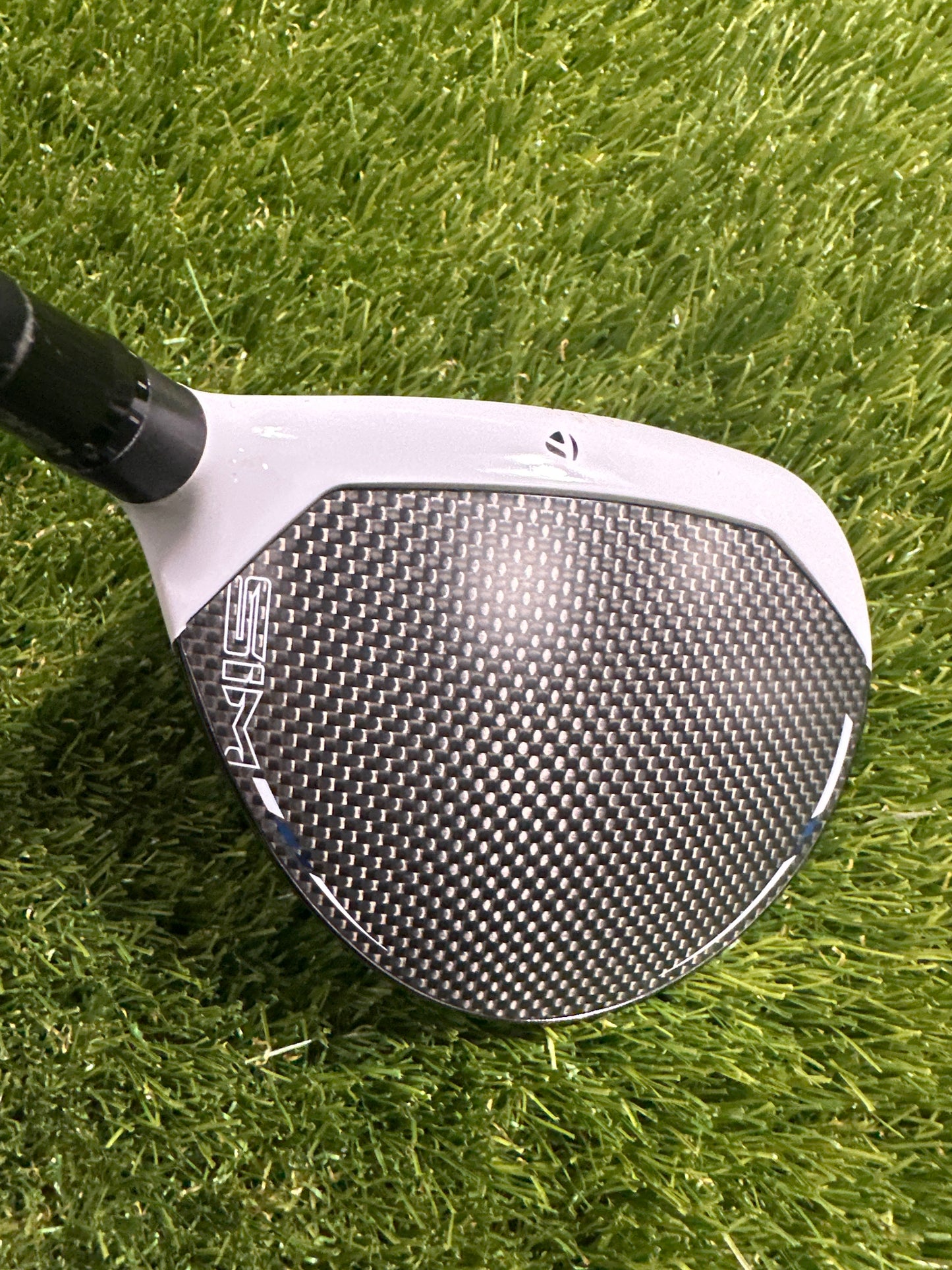 TaylorMade Sim Rocket 3/14 FWY