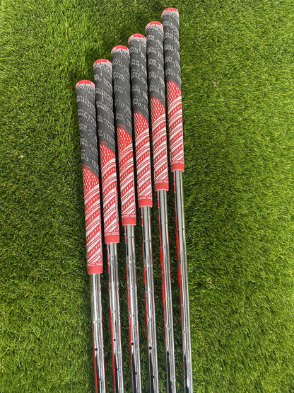 Mizuno JPX 900 Forged 5-PW Irons