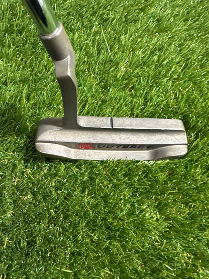 Odyssey DF 660 34" Putter