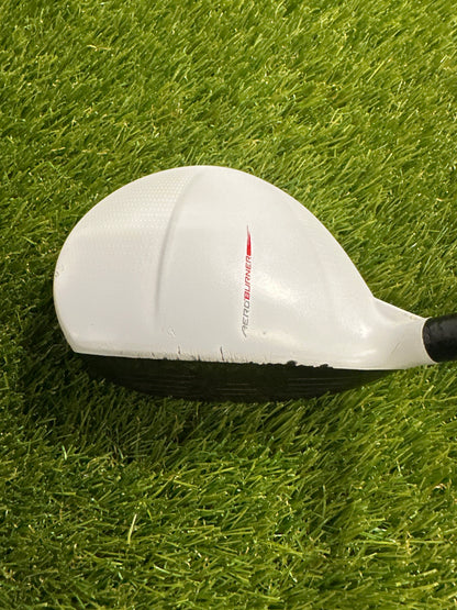 TaylorMade Aeroburner 3/15 FWY