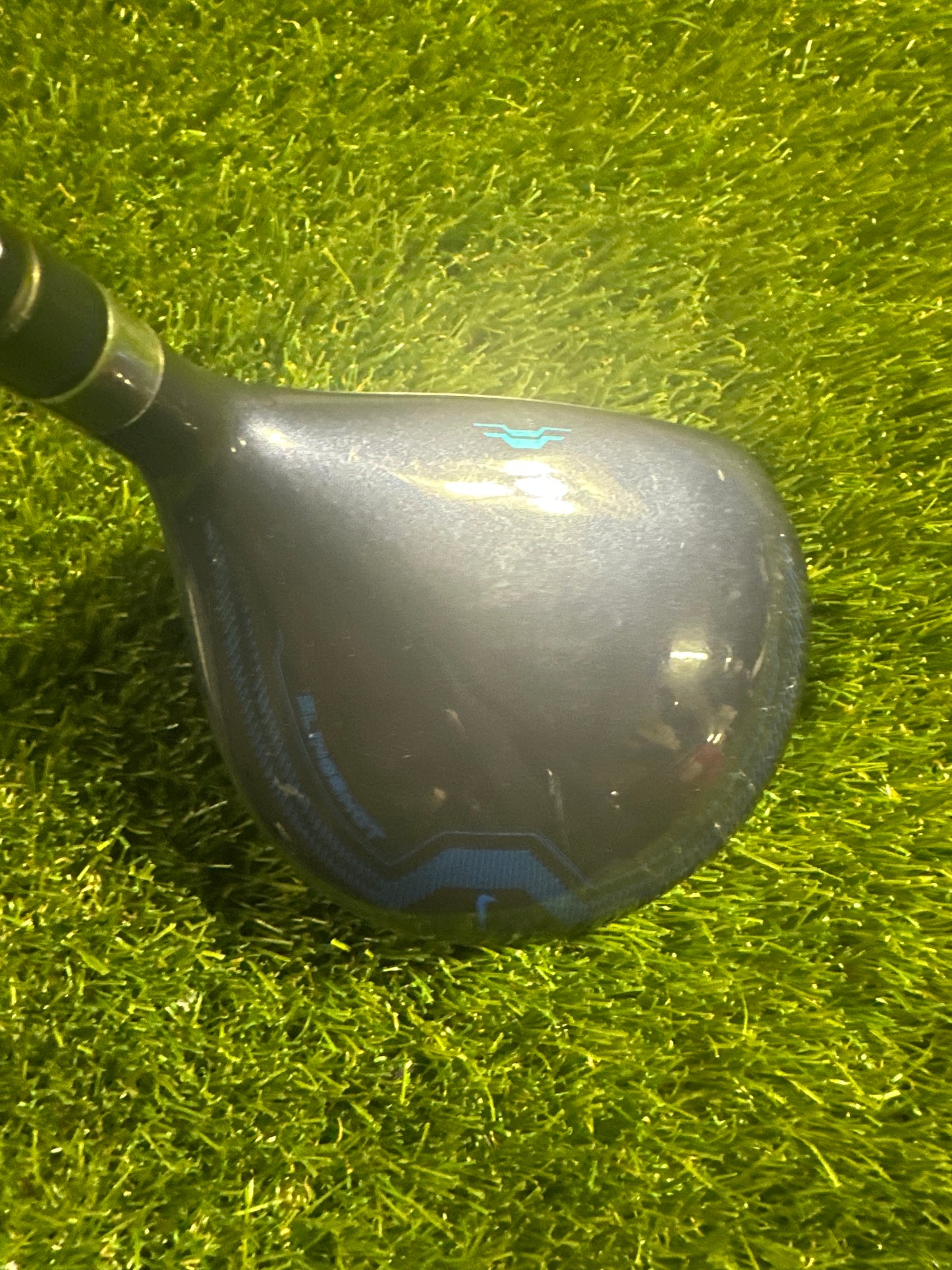 Nike Slingshot 3 FWY