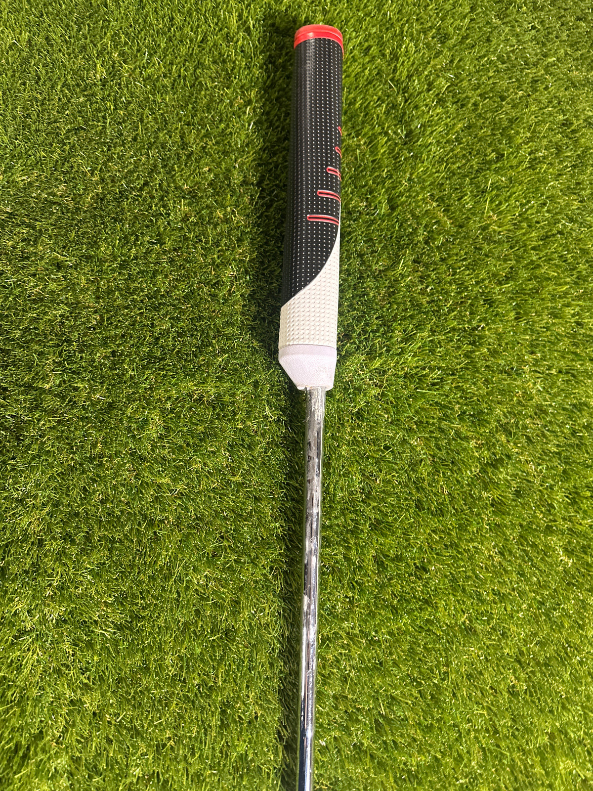 Odyssey Dual Force 2 34" Putter