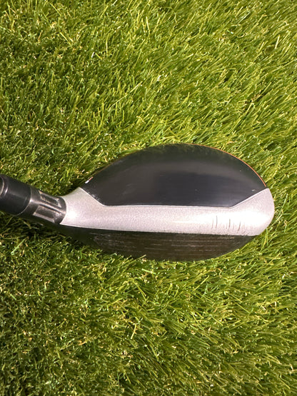 TaylorMade M6 3/19 HYB