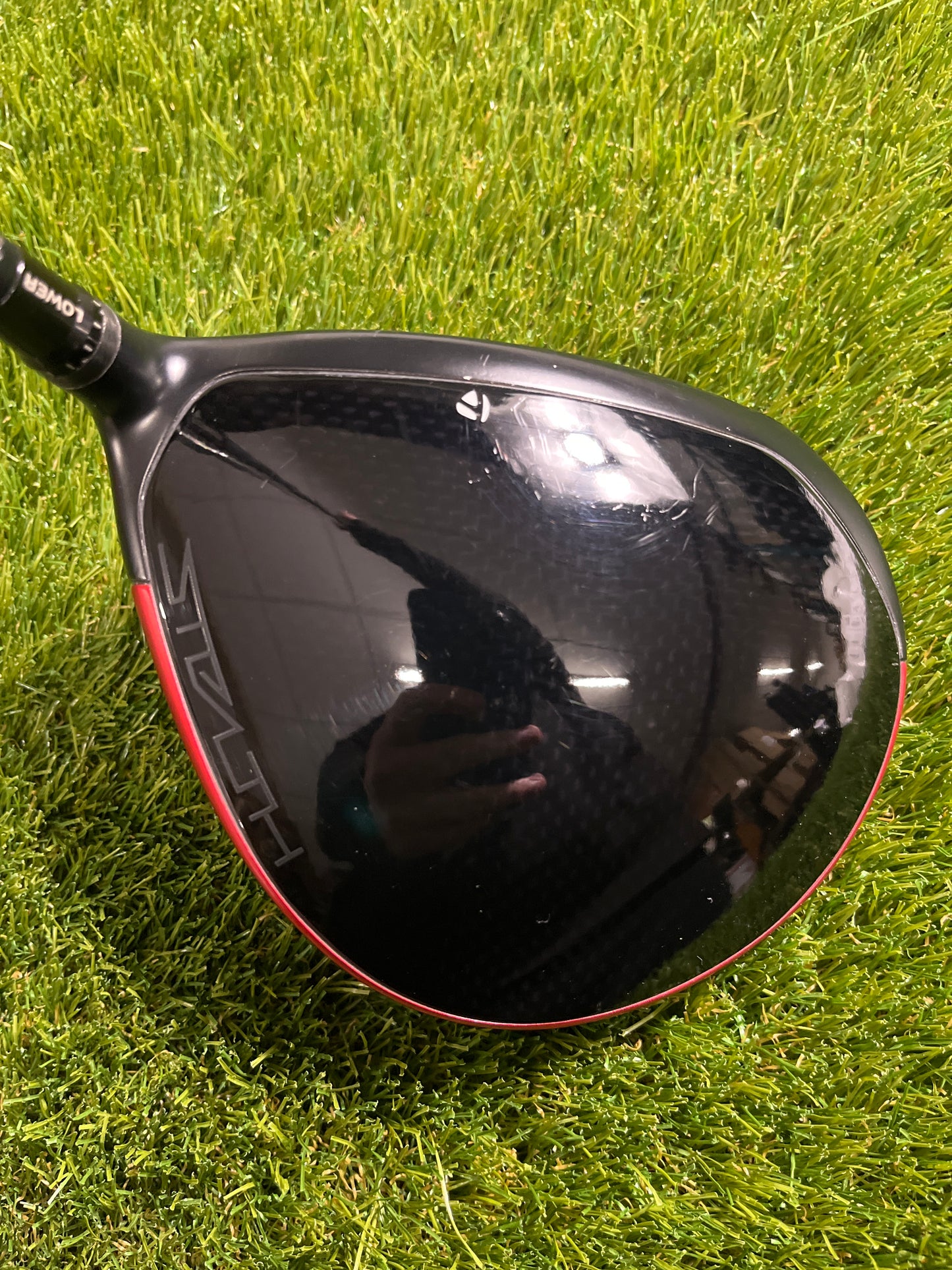 TaylorMade Stealth 2 9 Driver