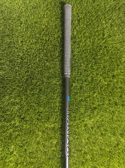 Titleist TSR3 15 FWY