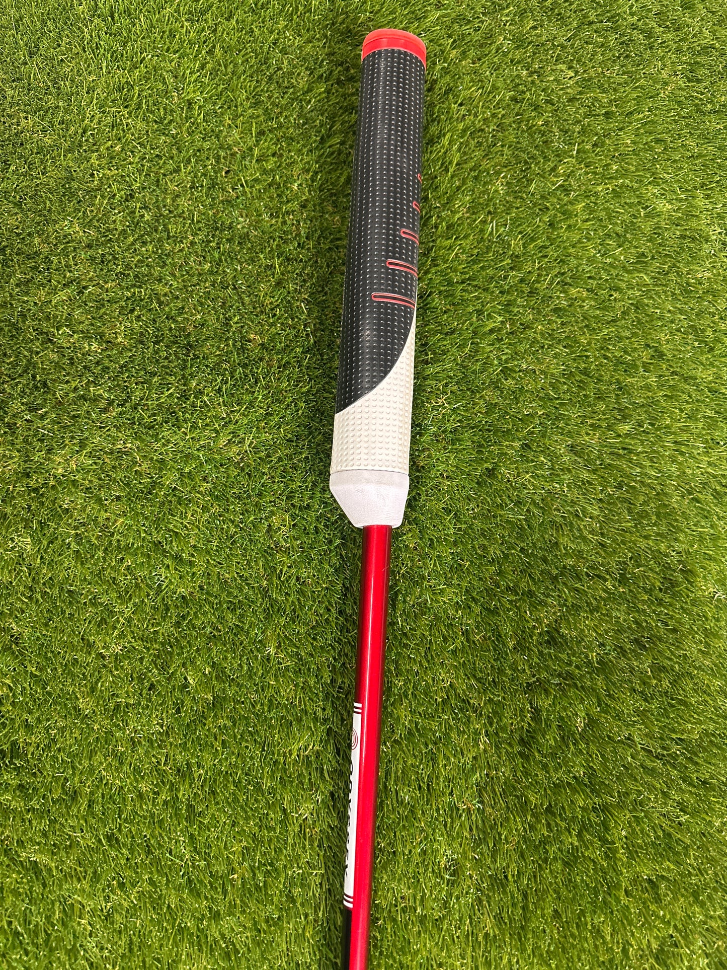 Odyssey White Hot OG Rossie S 34" Putter