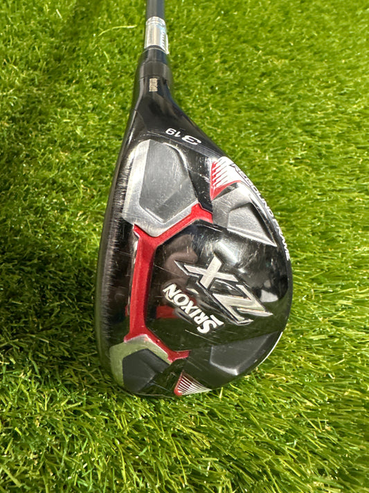 Srixon ZX 3/19 HYB