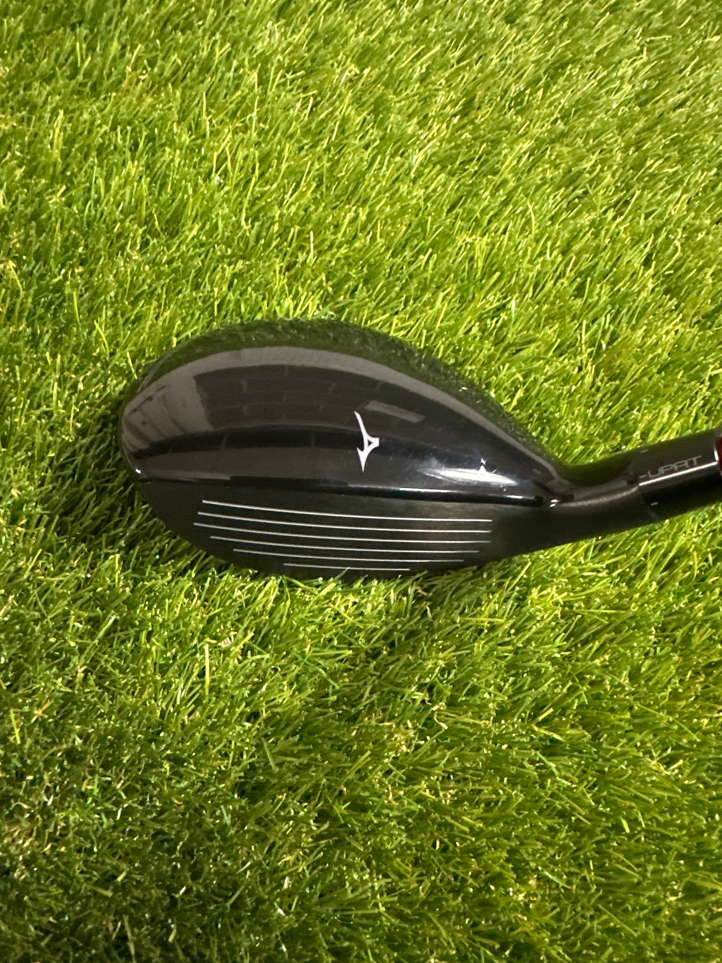 Mizuno ST Max 230 22 HYB