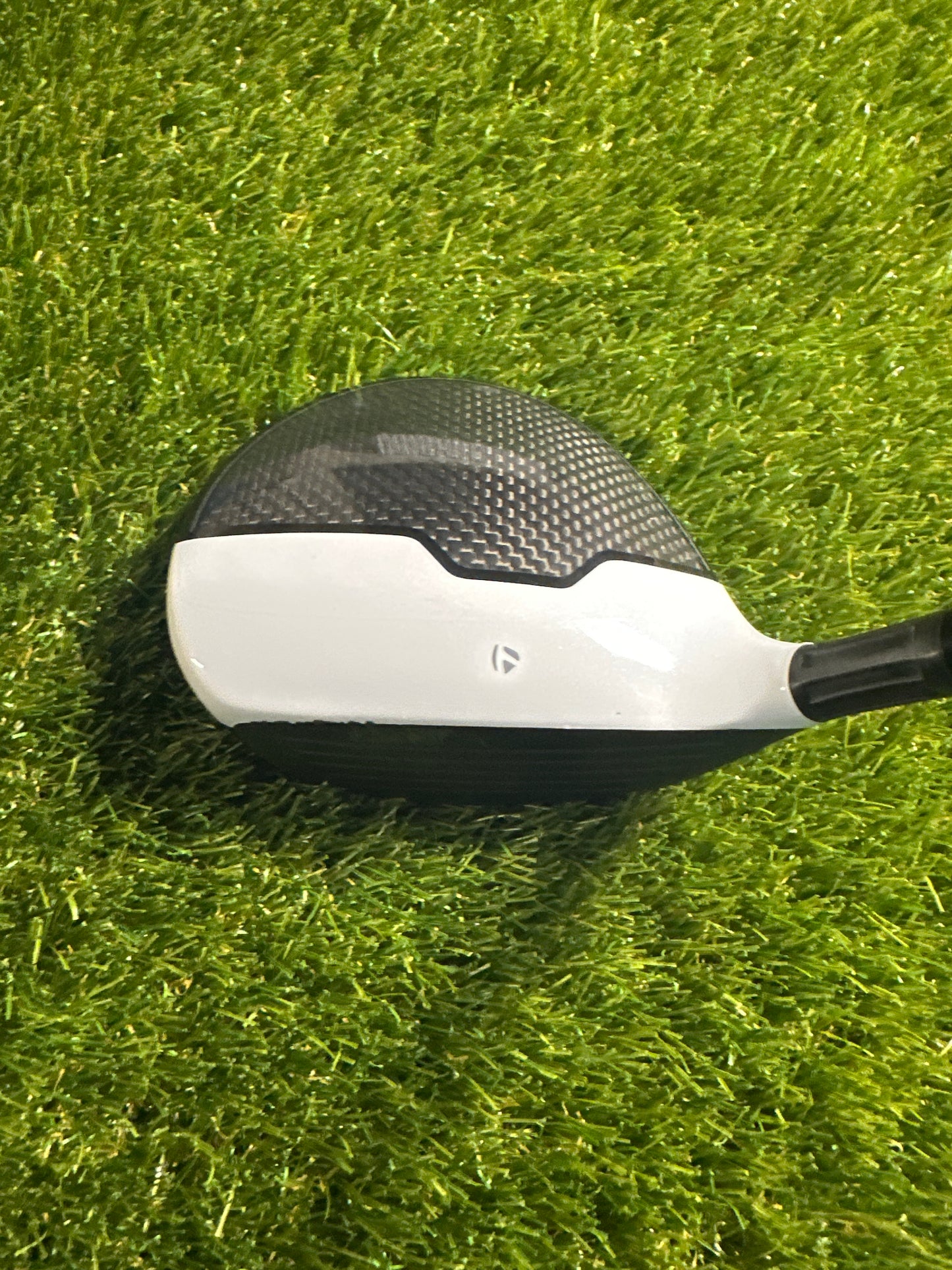 TaylorMade M2 3/15 FWY