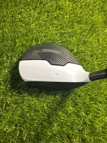 TaylorMade M2 3/15 FWY