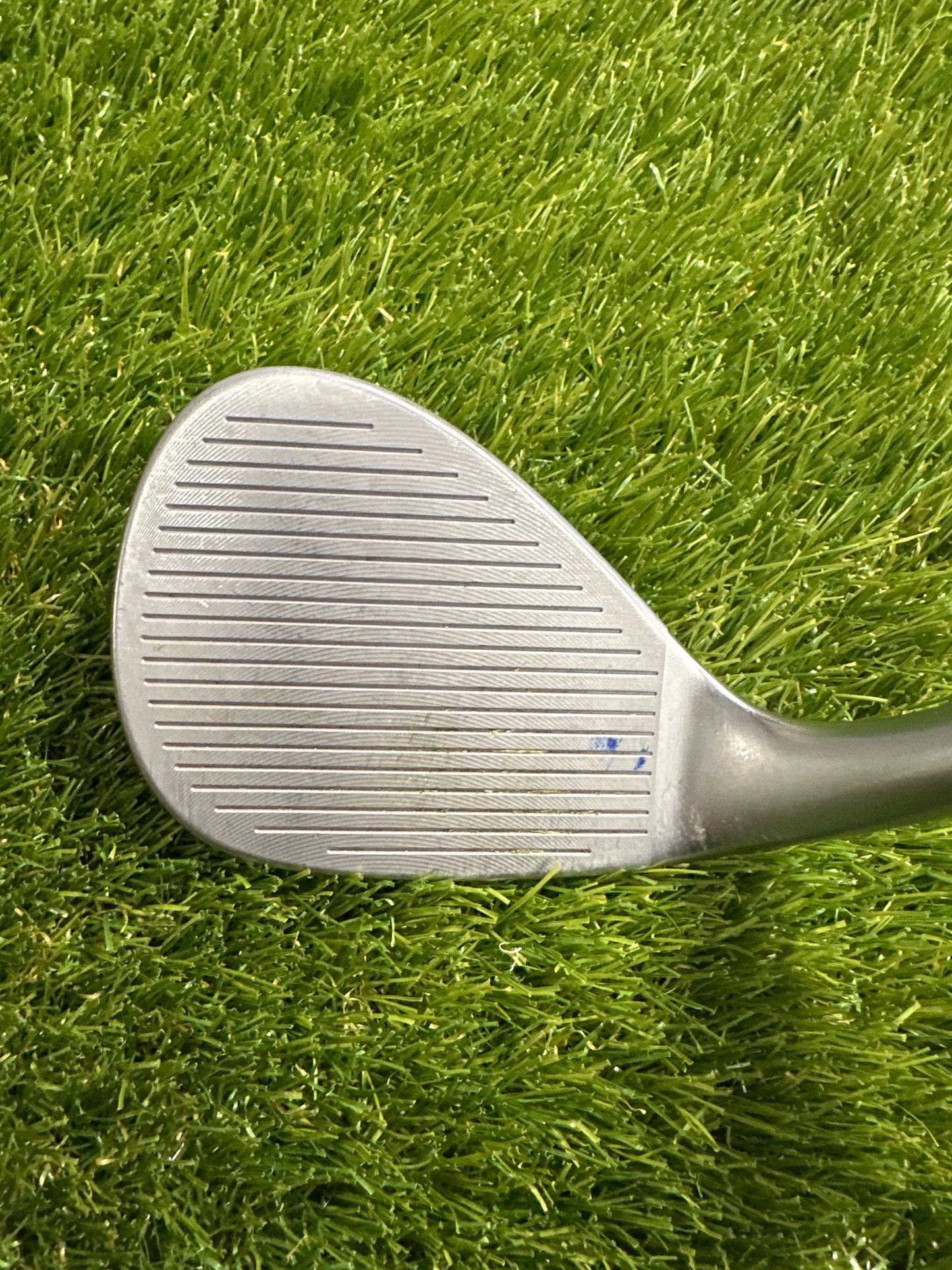 Cleveland Zipcore Full Face 2 CBX 54/12 Wedge