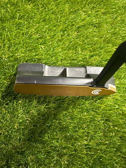 Cleveland TFI 8.0 35.5" Putter
