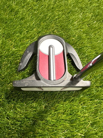 Ping Scottsdale Y Worry 35" Putter