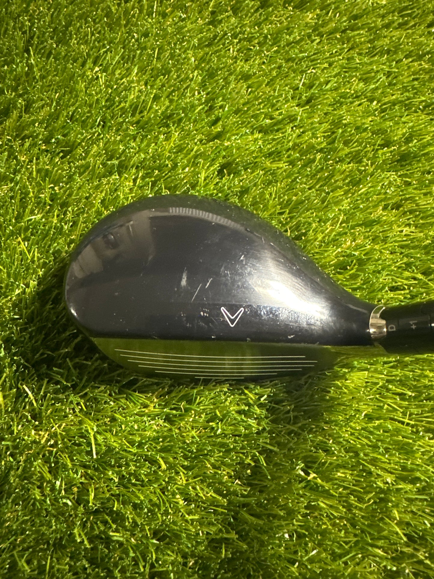 Callaway Paradym 21 HYB