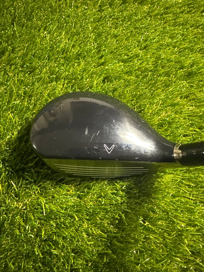 Callaway Paradym 21 HYB