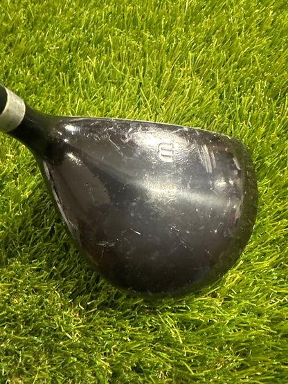 Wilson Matrix Multi Metal 7/25 FWY