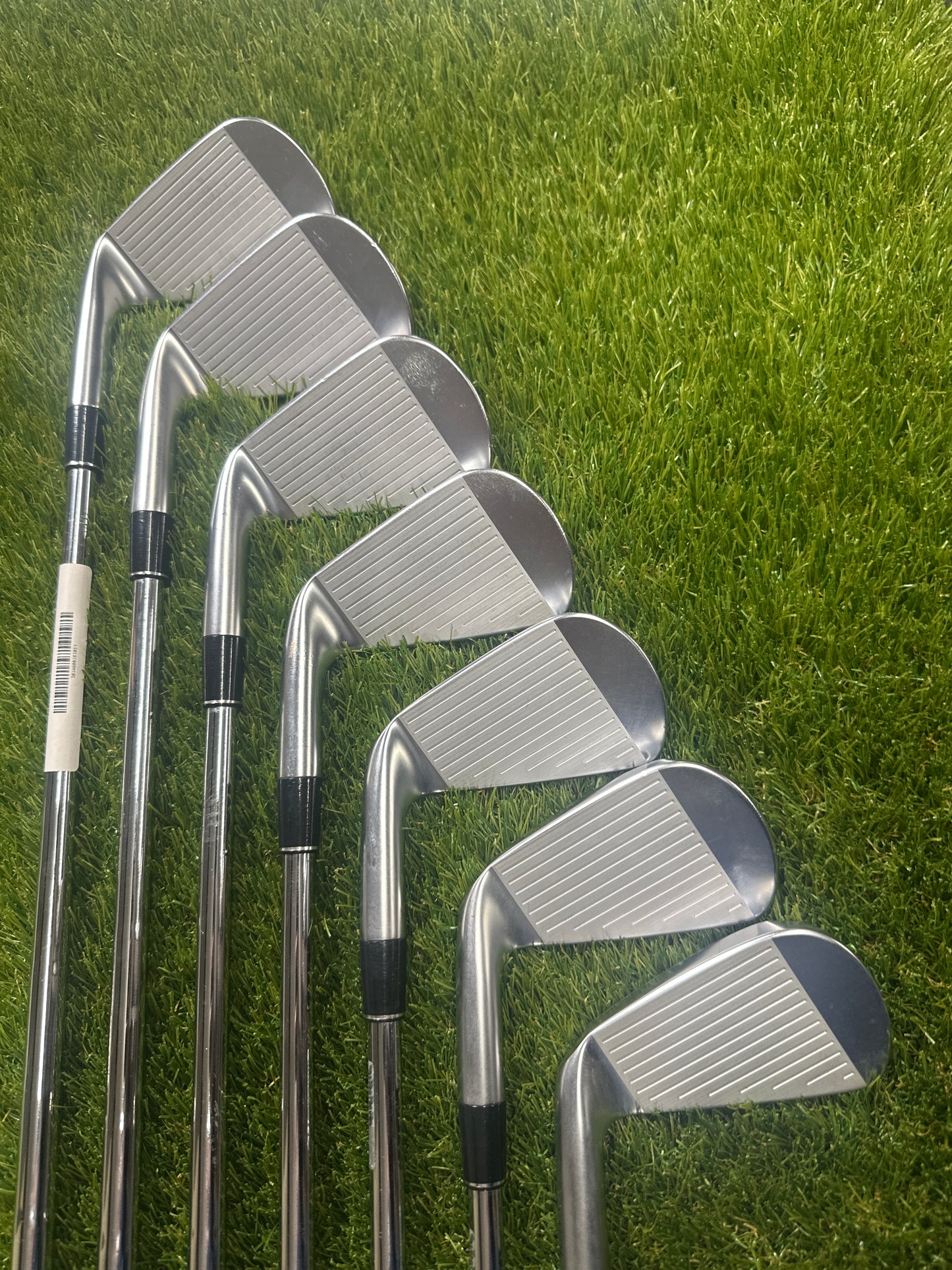 Srixon ZXI7 4-PW Irons